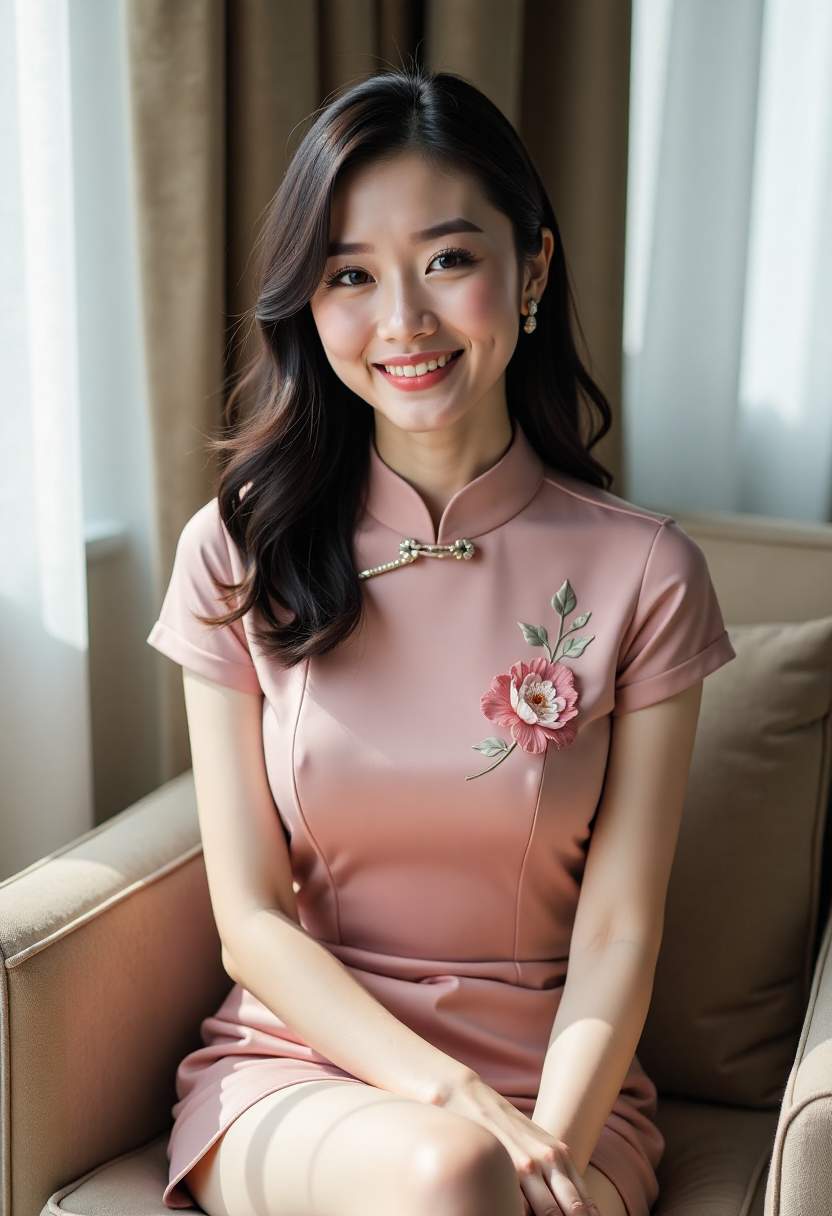 演唱现场